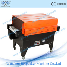 Stand Type Packing Machine Shrink Wrapping Machine